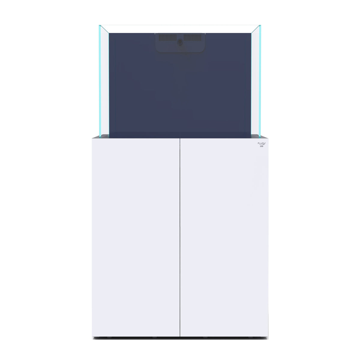 OPUS G2 250 Pro-Line with White Cabinet (Aquarium, Plumbing, Sump & Stand Kit)