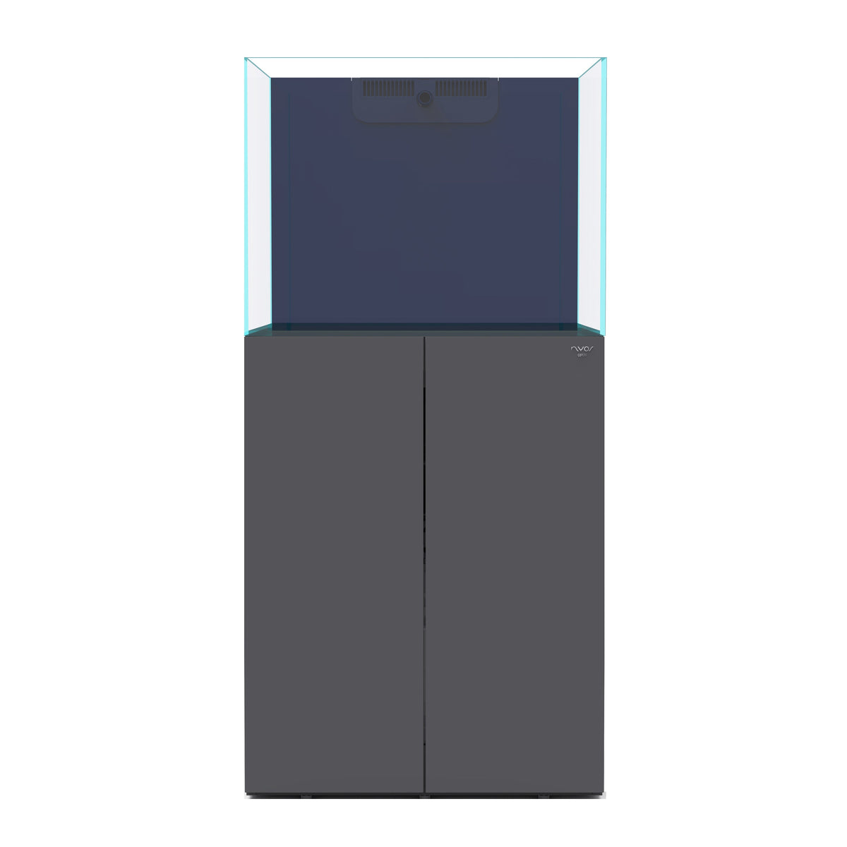 OPUS G2 250 Slim-Line with Grey Cabinet (Aquarium, Plumbing, Sump & Stand Kit)