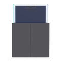 OPUS G2 300 Pro-Line with Grey Cabinet (Aquarium, Plumbing, Sump & Stand Kit)