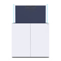 OPUS G2 300 Pro-Line with White Cabinet (Aquarium, Plumbing, Sump & Stand Kit)