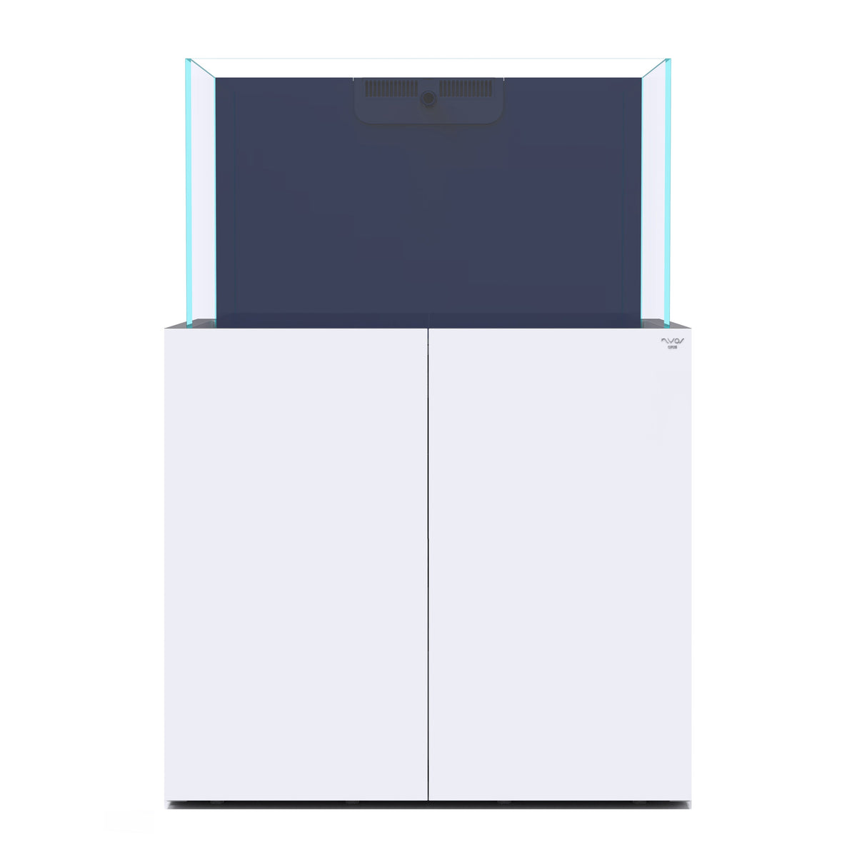 OPUS G2 300 Pro-Line with White Cabinet (Aquarium, Plumbing, Sump & Stand Kit)