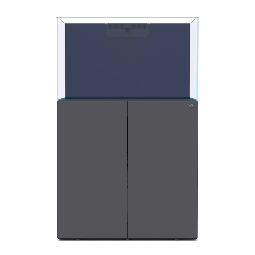 OPUS G2 300 Slim-Line with Grey Cabinet  (Aquarium, Plumbing, Sump & Stand Kit)