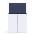 OPUS G2 300 Slim-Line with White Cabinet (Aquarium, Plumbing, Sump & Stand Kit)