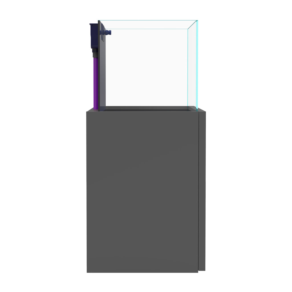 OPUS G2 300 Pro-Line with Grey Cabinet (Aquarium, Plumbing, Sump & Stand Kit)