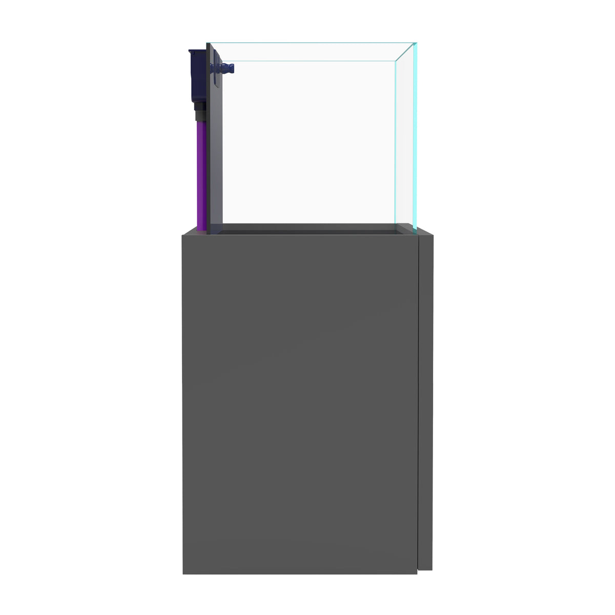 OPUS G2 300 Pro-Line with Grey Cabinet (Aquarium, Plumbing, Sump & Stand Kit)