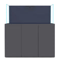 OPUS G2 440 Pro-Line with Grey Cabinet (Aquarium, Plumbing, Sump & Stand Kit)