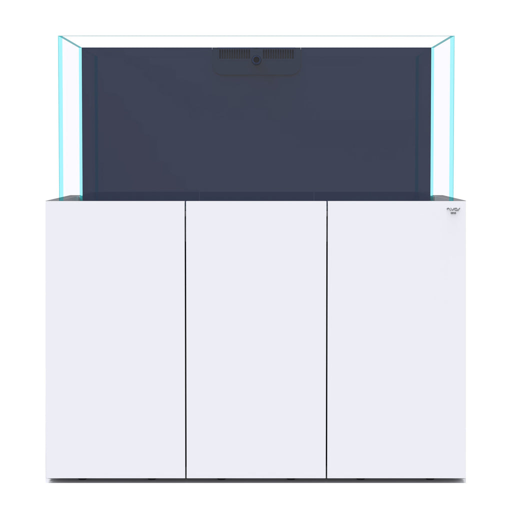 OPUS G2 440 Pro-Line with White Cabinet (Aquarium, Plumbing, Sump & Stand Kit)