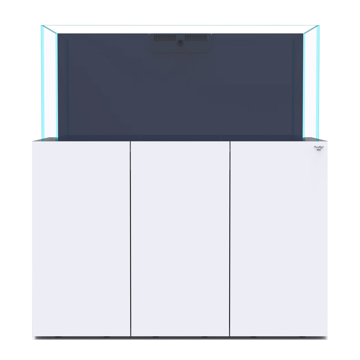OPUS G2 440 Pro-Line with White Cabinet (Aquarium, Plumbing, Sump & Stand Kit)