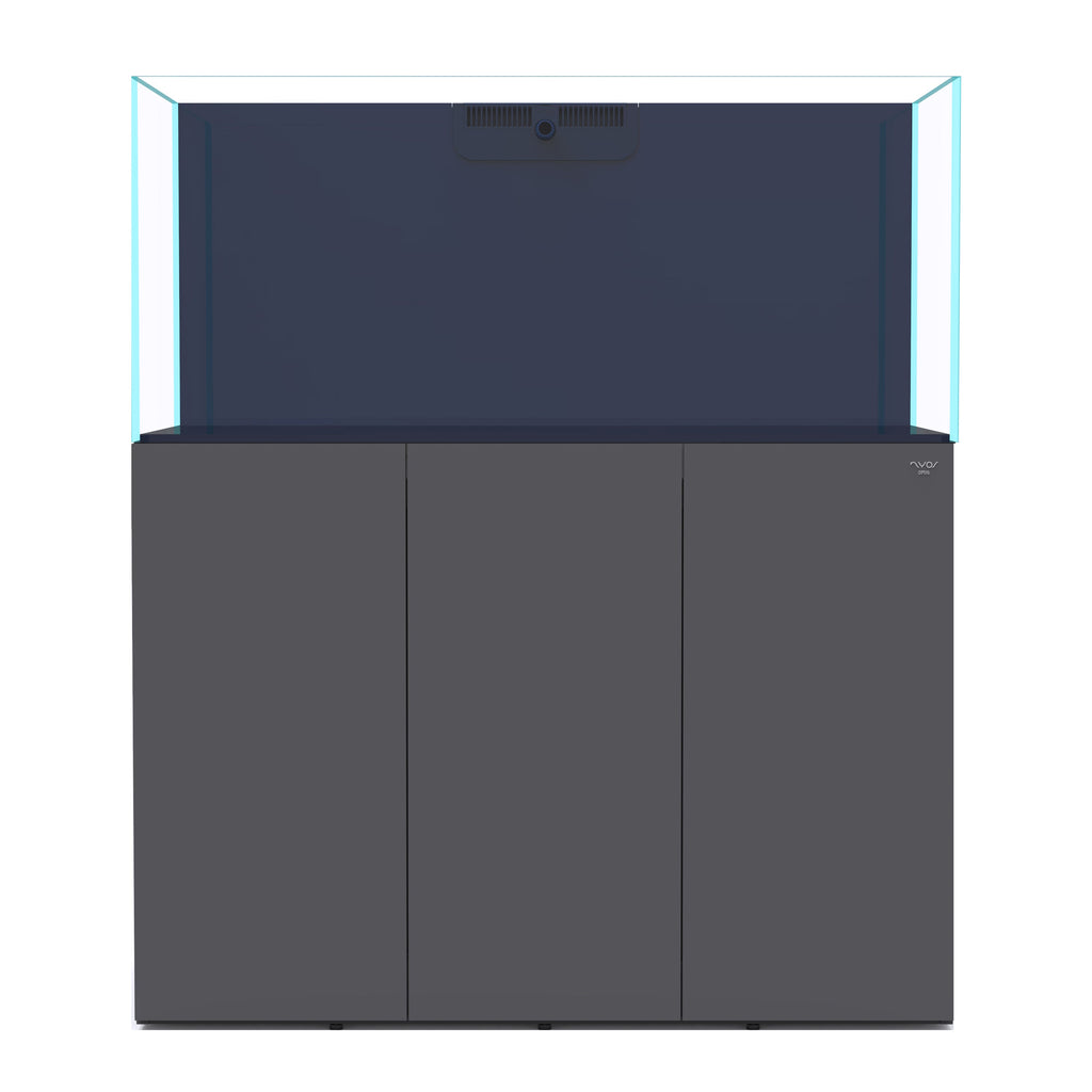 OPUS G2 440 Slim-Line with Grey Cabinet (Aquarium, Plumbing, Sump & Stand Kit)