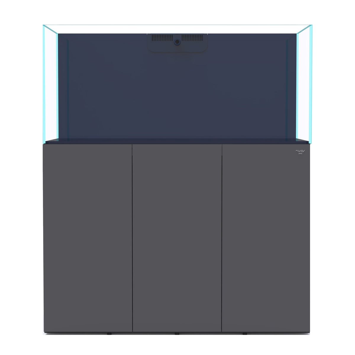OPUS G2 440 Slim-Line with Grey Cabinet (Aquarium, Plumbing, Sump & Stand Kit)