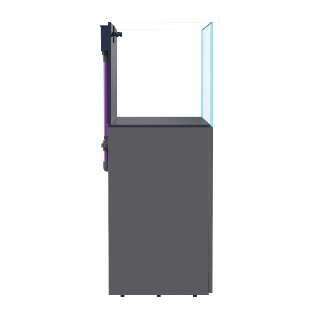 OPUS G2 440 Slim-Line with Grey Cabinet (Aquarium, Plumbing, Sump & Stand Kit)