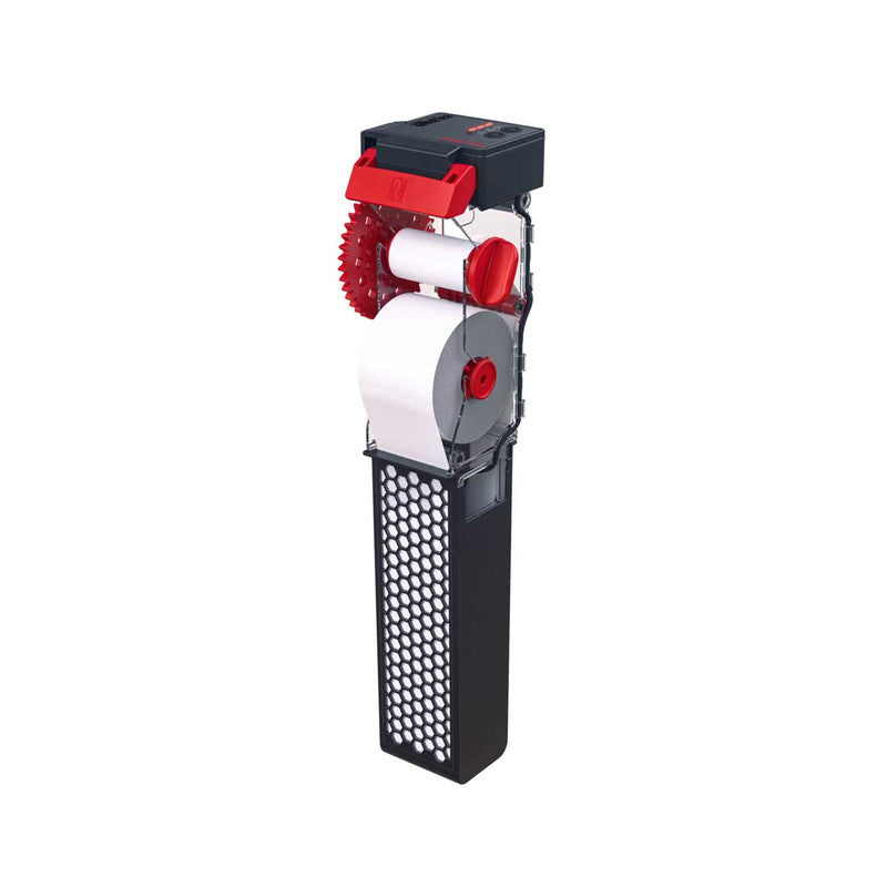 Red Sea NanoMat Automatic Fleece Roller Filter – Up to 53 Gallons