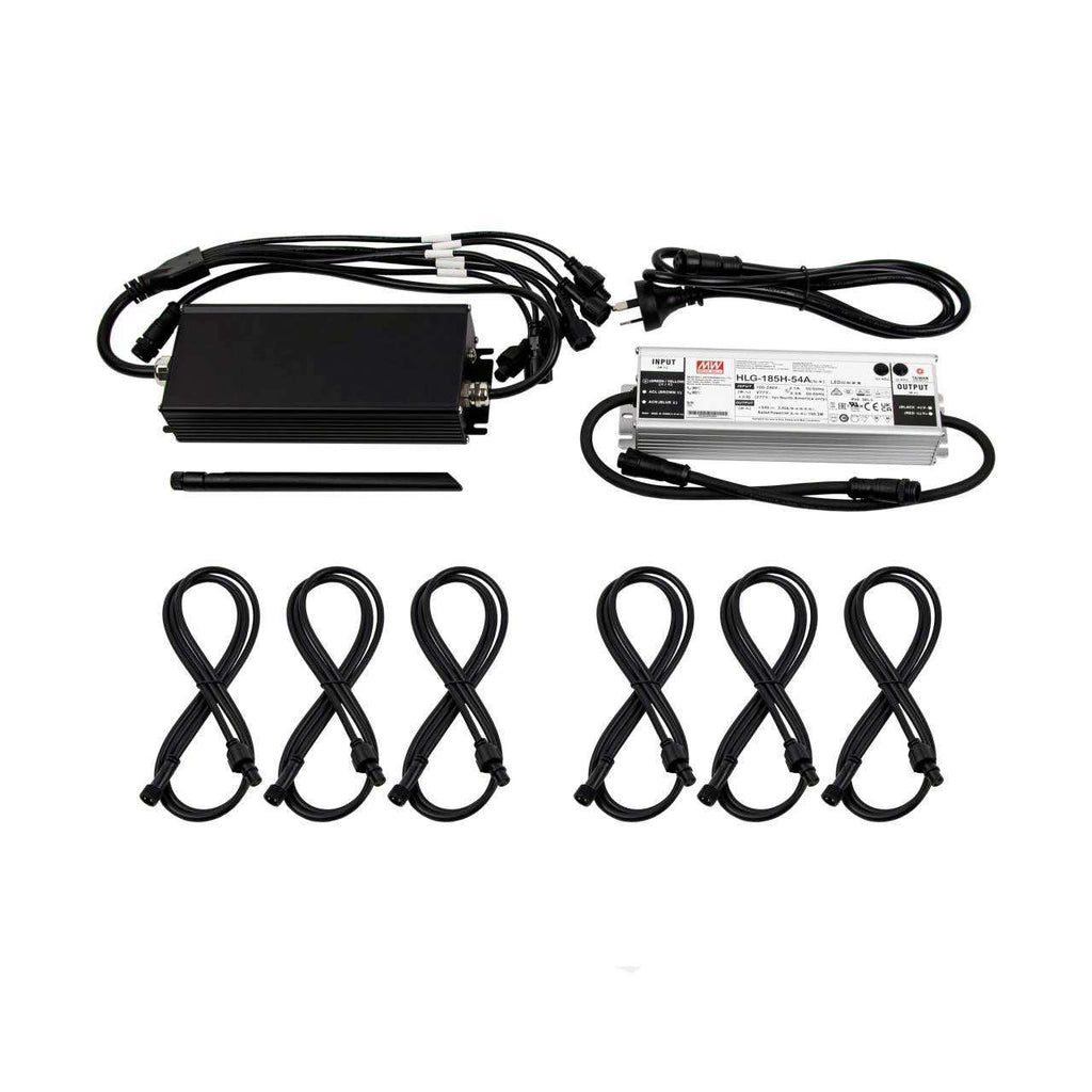 Orphek Osix iCon Smart Wi-Fi Controller for OR LED Bars