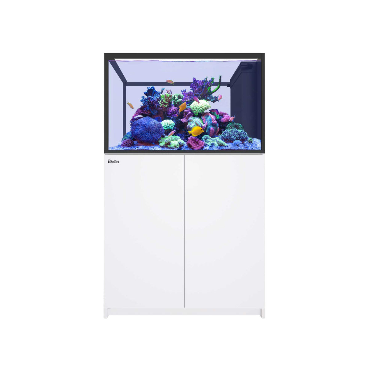 Red Sea REEFER Peninsula 350 G3+ Reef Aquarium System – White