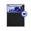 Red Sea REEFER Peninsula 500 G3+ Reef Aquarium System – Black