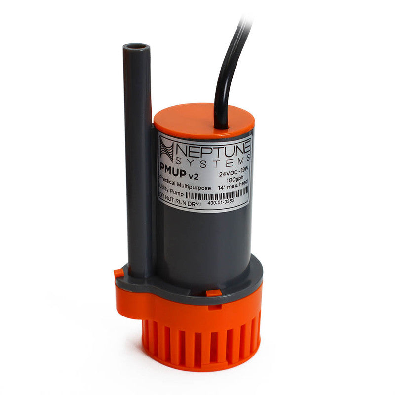 Neptune Systems Apex ATK V2 Automatic Top-Off Kit (ATO)