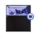 Red Sea REEFER Peninsula S 700 G3+ Reef Aquarium System – Black