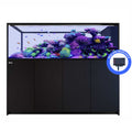 Red Sea REEFER Peninsula S 950 G3+ Reef Aquarium System – Black