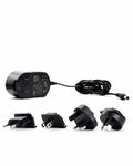 Universal 12V DC Power Adapter Replacement