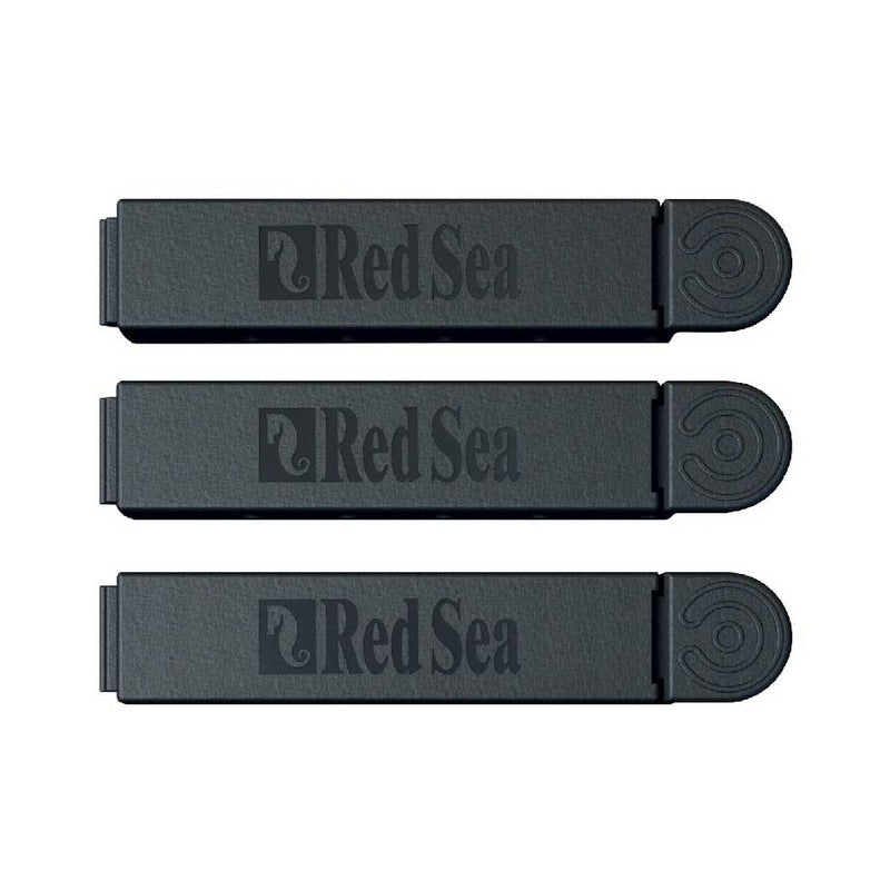 Red Sea ReefDose Deluxe 4-Color Tubing & Accessories Kit – Blue/Green