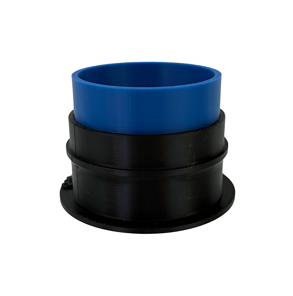 Single 3" Sieve