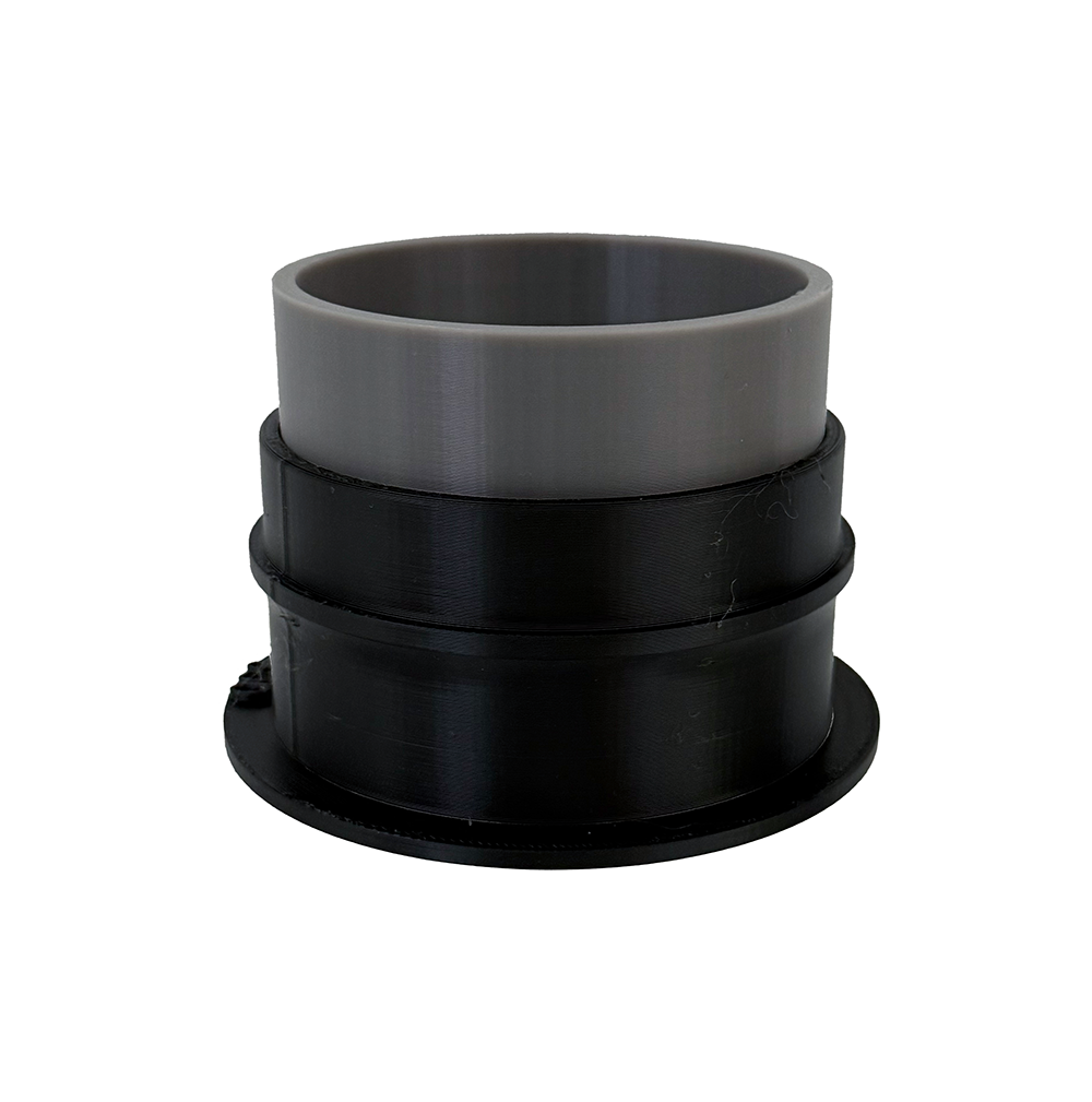 Single 3" Sieve