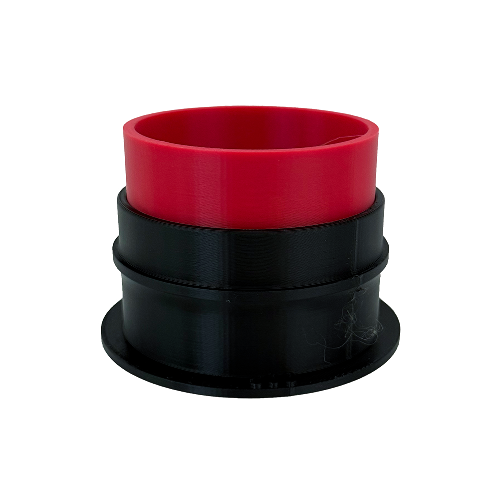 Single 3" Sieve