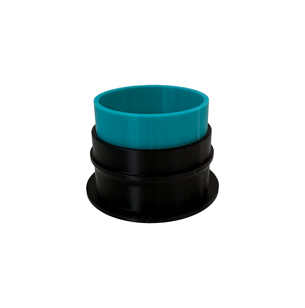 Single 3" Sieve
