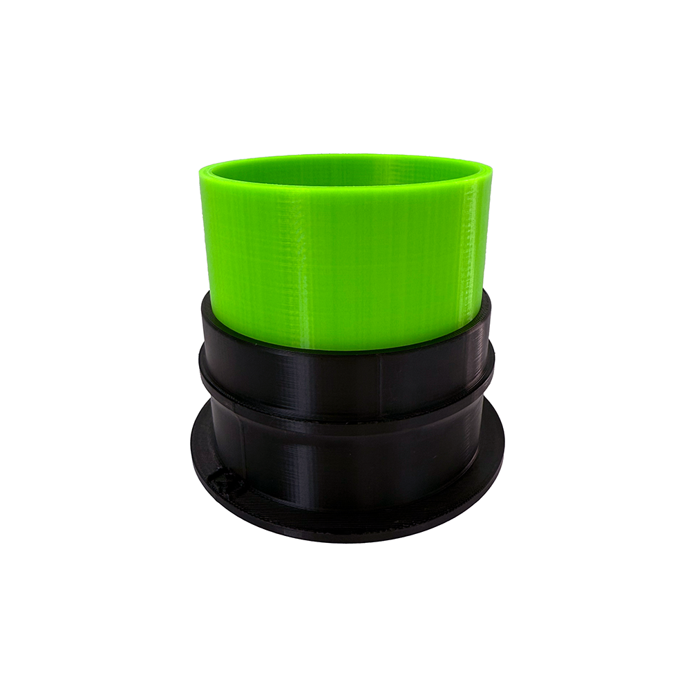 4" Sieve Single