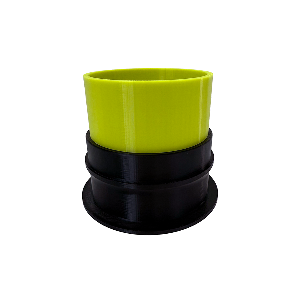4" Sieve Single