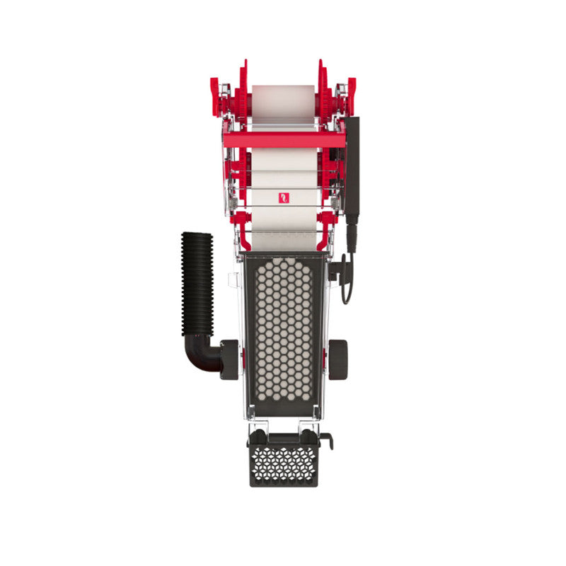 Red Sea ReefMat 250 Smart Fleece Roller Filter – Up to 66 Gallons