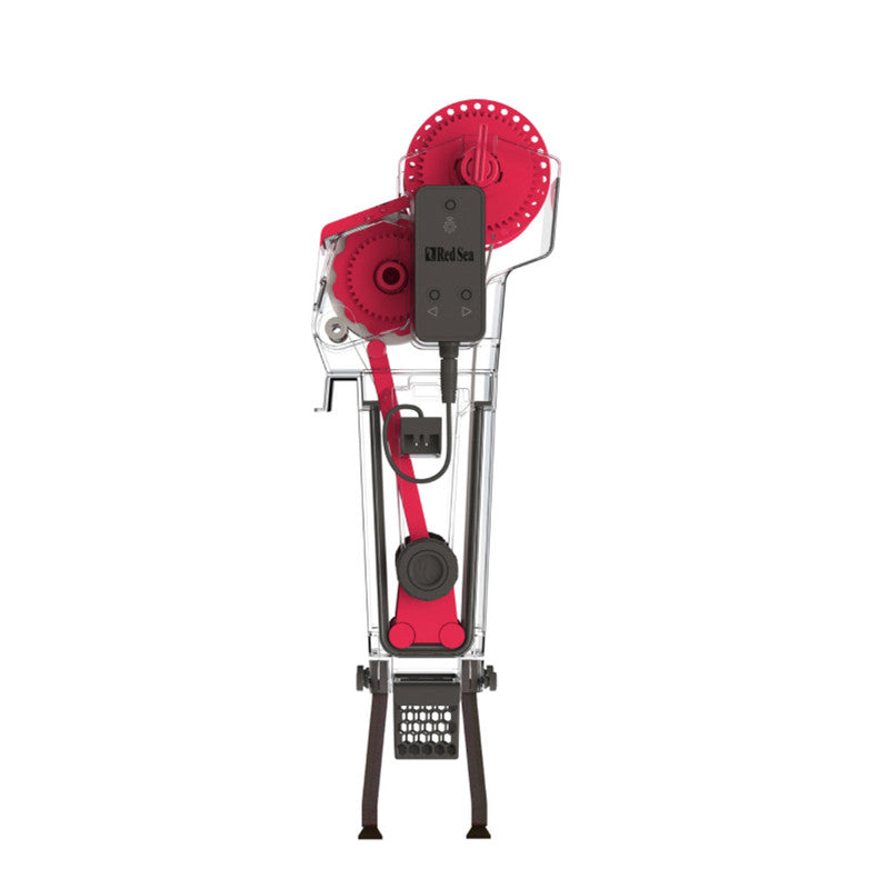 Red Sea ReefMat 250 Smart Fleece Roller Filter – Up to 66 Gallons