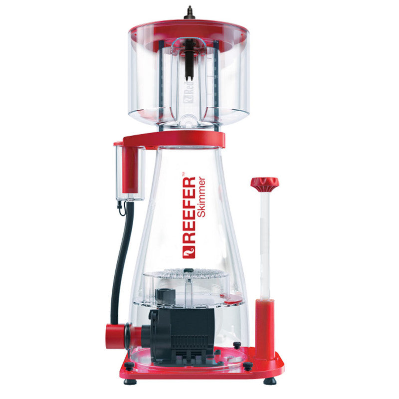 Red Sea REEFER DC Skimmer 300 with ReefRun Self-Leveling Technology