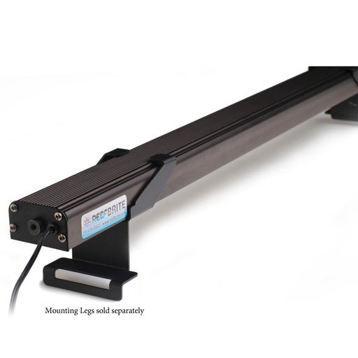 Reef Brite XHO Actinic Blue LED Aquarium Strip Light – 48" & 72"