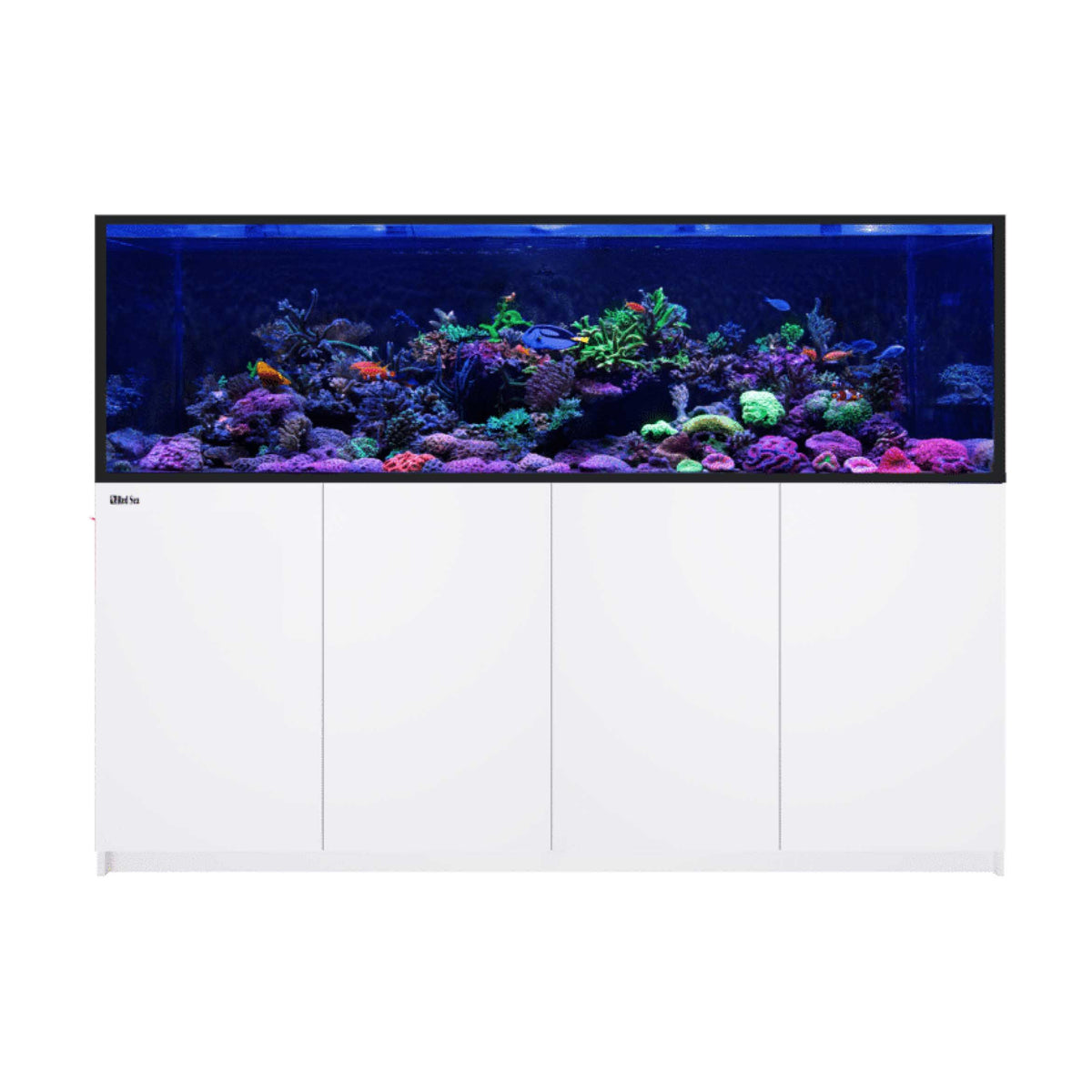 Red Sea REEFER S-850 G3+ Reef Aquarium System – White