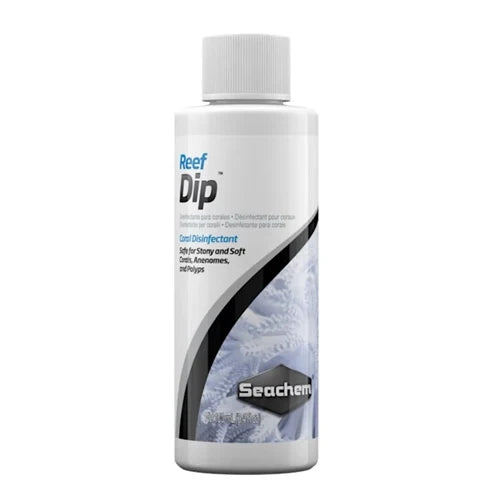 Infinity Complete Coral Dip & Recovery Kit – 6-Piece System