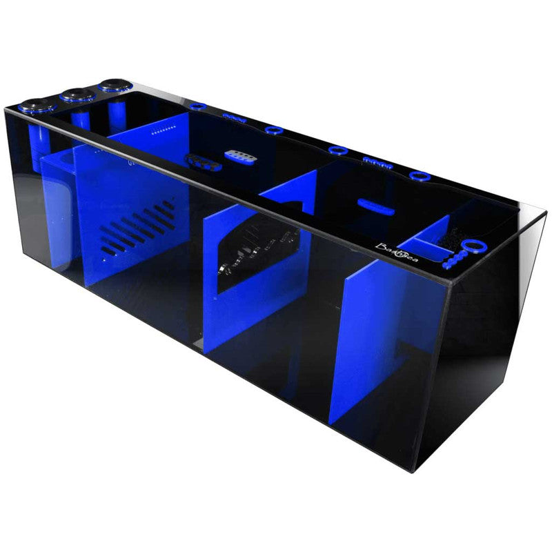 Bashsea SS-48 Signature Series Sump – 48" x 15" x 16"