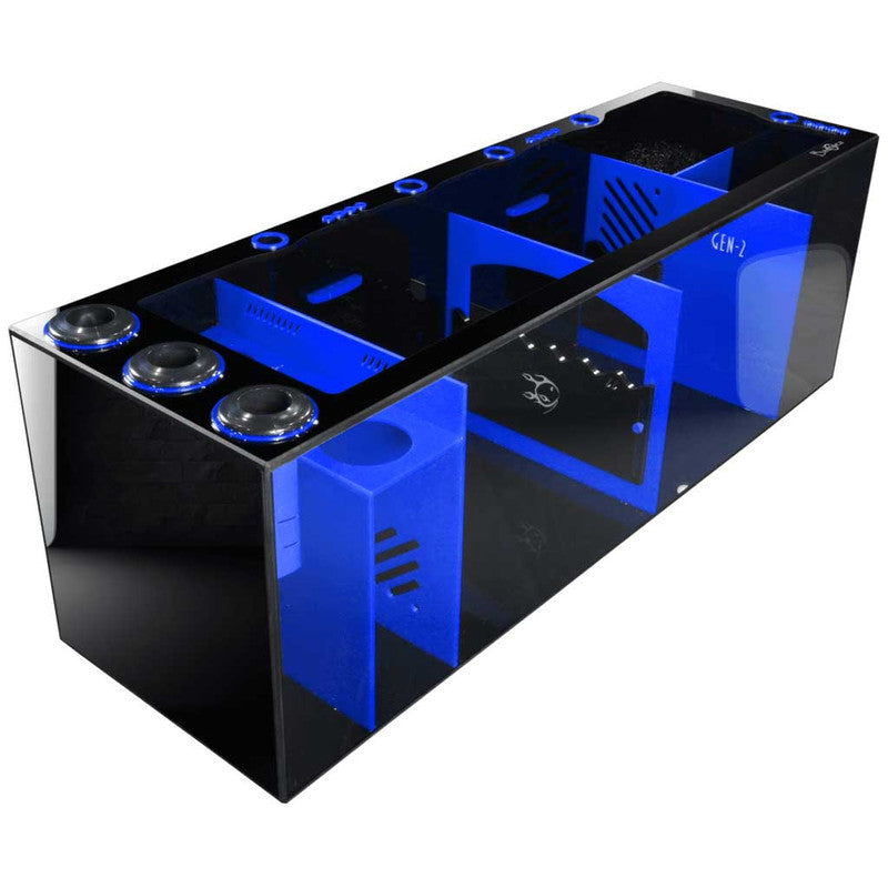 Bashsea SS-48 Signature Series Sump – 48" x 15" x 16"