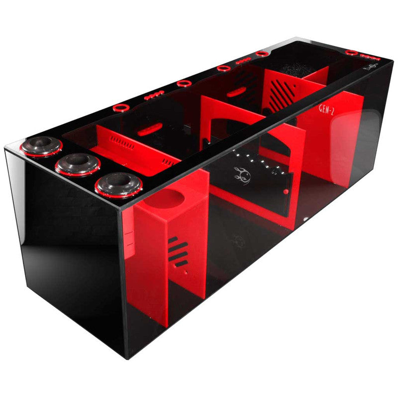 Bashsea SS-48 Signature Series Sump – 48" x 15" x 16"