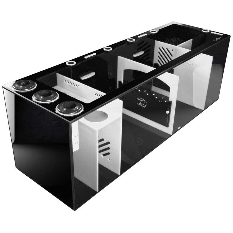 Bashsea SS-48 Signature Series Sump – 48" x 15" x 16"