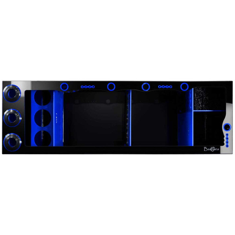 Bashsea SS-48 Signature Series Sump – 48" x 15" x 16"