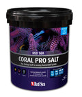 Red Sea Coral Pro Salt – 55 Gallon Reef Salt Mix