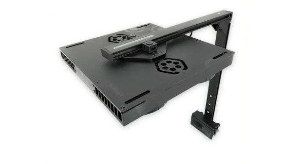 Dalua X4 Reef Lighting System – Illumagic X4 Reefer Pro LED