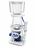 Dalua Great White WiFi DC Protein Skimmer (GW Series) – Ultra Quiet, Precision Control