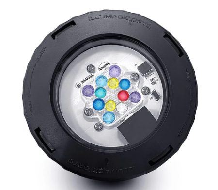 Dalua Pixel Nano LED Aquarium Lighting System – Complete Reef & Freshwater Light (20 Gallon Coverage)