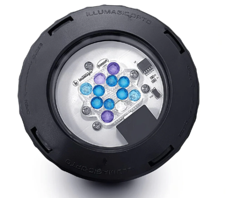 Dalua Pixel Nano LED Aquarium Lighting System – Complete Reef & Freshwater Light (20 Gallon Coverage)