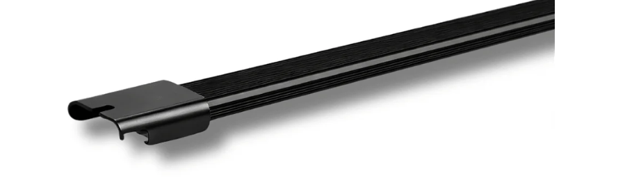 Illumagic VitaMini LED Strip by Dalua – Actinic Blue Reef Light for Coral Color Enhancement