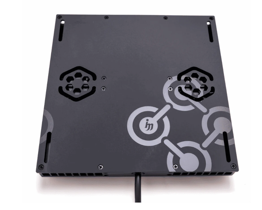 Dalua X4 Reef Lighting System – Illumagic X4 Reefer Pro LED