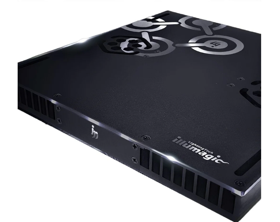 Dalua X4 Reef Lighting System – Illumagic X4 Reefer Pro LED