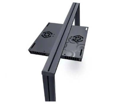 Dalua X4 Reef Lighting System – Illumagic X4 Reefer Pro LED